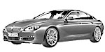 BMW F06 P2208 Fault Code