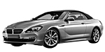BMW F12 P2208 Fault Code