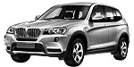 BMW F25 P2208 Fault Code