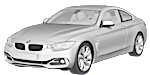BMW F32 P2208 Fault Code